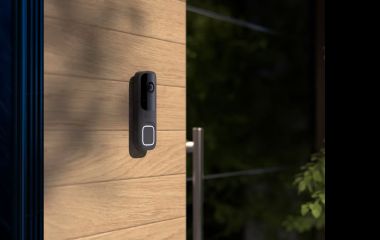 DoorBell — більше ніж дзвінок: контроль, безпека і зв’язок у реальному часі