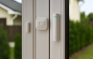 Як захистити вікна від злому: професійні рішення для вашої безпеки