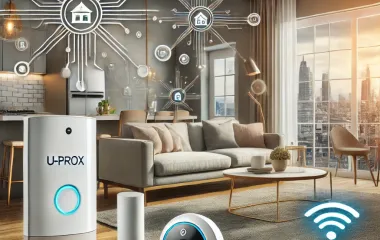 Встановлення охоронної сигналізації в квартиру: переваги, цінність та необхідність