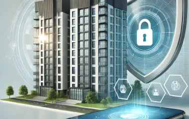 Охорона квартир