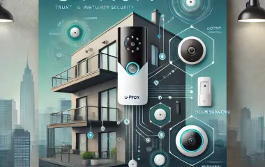 5 причин встановити сигналізацію у квартирі прямо зараз