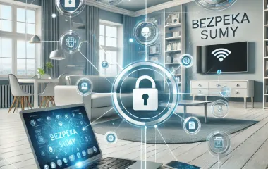 Як легко переключитися до Безпека Суми: Покрокова інструкція