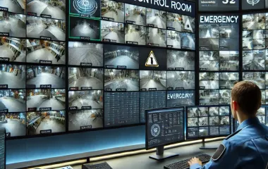 Пультова охорона