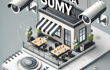 Охорона ресторанів та кафе у Сумах