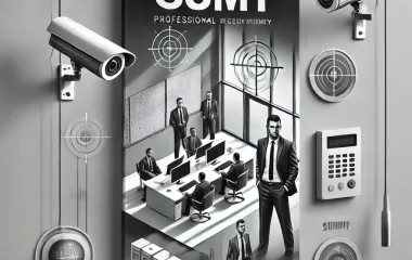 Охорона офісів у Сумах