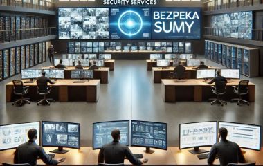 Безпека Суми vs інші компанії: Чому обирають нас?