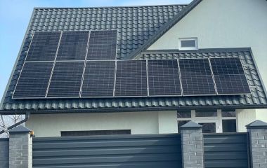 Окупність сонячної електростанції: скільки ви реально економите у 2026 році