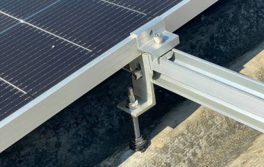 Сонячна електростанція під ключ: як проходить встановлення і що ви отримуєте