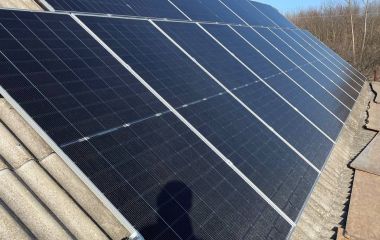 Енергонезалежність бізнесу: як побудувати систему, яка працює 24/7 незалежно від відключень