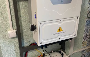 Реальні кейси: як сонячні електростанції та резервне живлення вже економлять гроші бізнесу і ОСББ