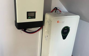 Генератор, акумулятори чи сонячна електростанція: що обрати для дому, бізнесу та ОСББ