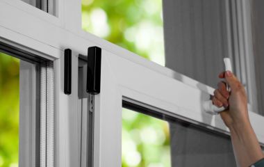 U-Prox WDC Uni — універсальний датчик, який стоїть на варті кожного відкриття