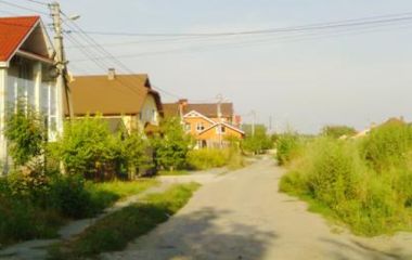 Пультова охорона дачних масивів