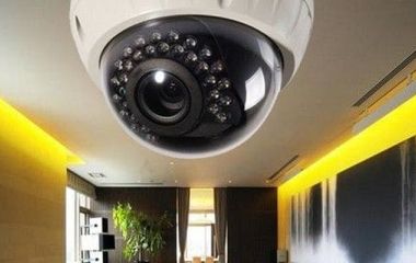 Охорона квартир від компанії Безпека Суми