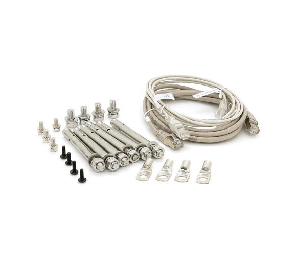 Аккумулятор Must LiFePO4 LP16-24200 25.6V 200Ah (5,12 кВт·ч)