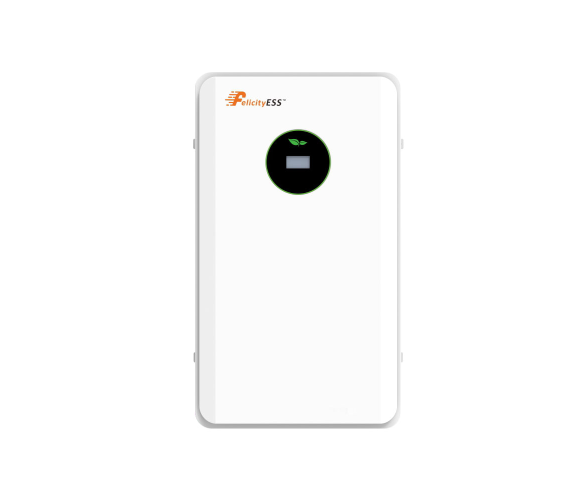 Аккумулятор FelicityESS LiFePO4 LUX-E-48100LG03 48V 100Ah