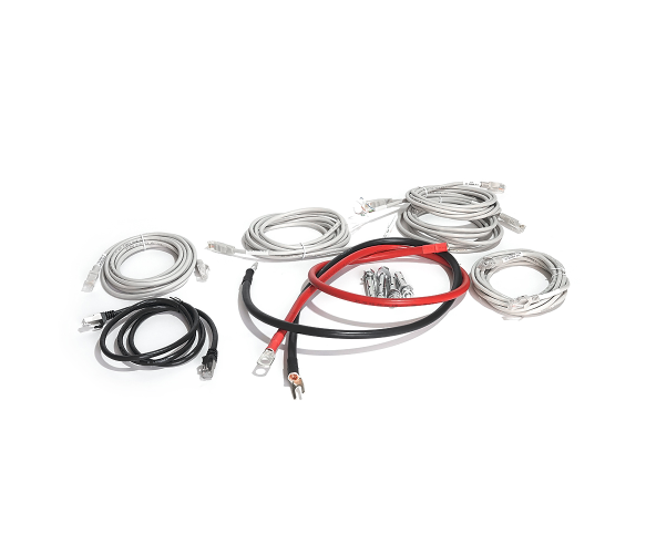 Акумулятор FelicityESS LiFePO4 LUX-E-48200LG03 48V 200Ah