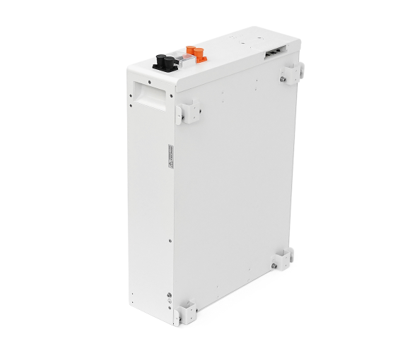 Акумуляторна батарея Deye LiFePO4 SE-F5 Pro-C 51,2V 100Ah 5KWh