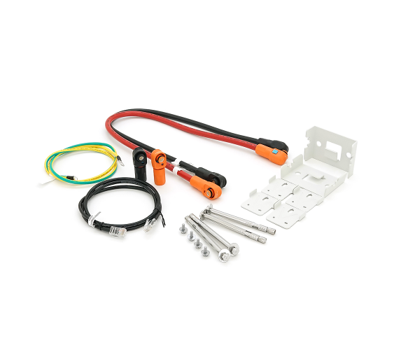 Акумуляторна батарея Deye LiFePO4 SE-F5 Pro-C 51,2V 100Ah 5KWh