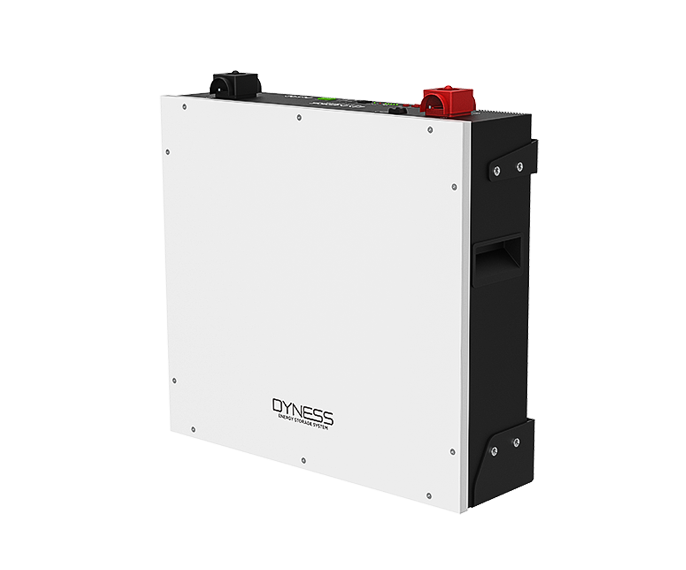 Комплект LuxPower–Dyness 6 кВт 5 кВтч LP1 (Инвертор гибридный LuxPower SNA6000 Wide PV 6 кВт + АКБ Dyness DL5.0C Heating)