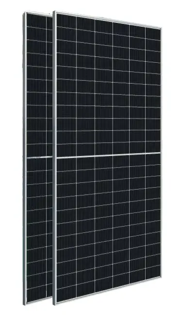 Сонячна панель Astronergy Astro N CHSM72N(DG)/F - 585W Bifacial