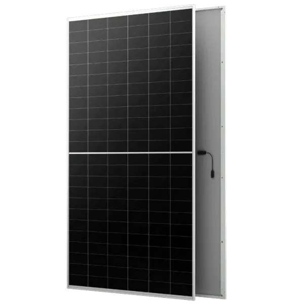 Сонячна панель AIKO A605-MAH72Mw 605 Вт