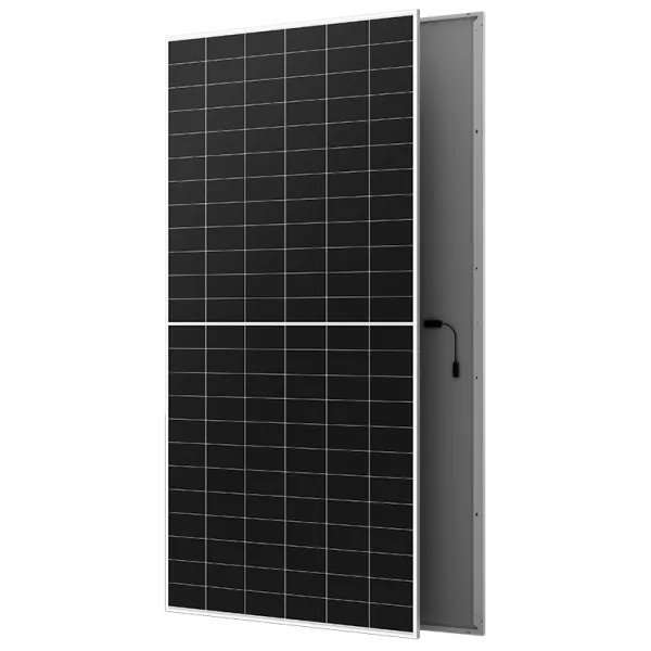 Сонячна панель AIKO G645-MCH72Dw 645Вт Dual-glass Bifacial (двостороння)