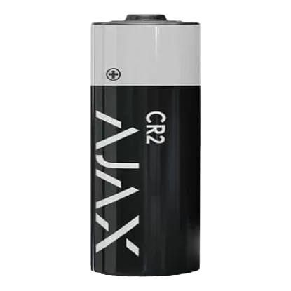 Батарейка AJAX CR2 3V