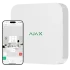 Сетевой видеорегистратор Ajax NVR (16ch) (8EU) white