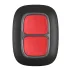 Ajax DoubleButton black EU Кнопка тревожная