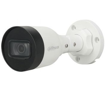 DH-IPC-HFW1431S1P-S4 (2.8мм) 4МП IP відеокамера Dahua з WDR