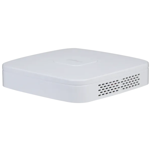 DHI-NVR2104-I2 4-канальний Smart 1U 1HDD WizSense
