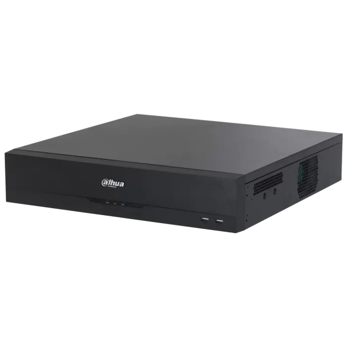 DHI-NVR5832-EI 32-канальний WizSense 2U 8HDD