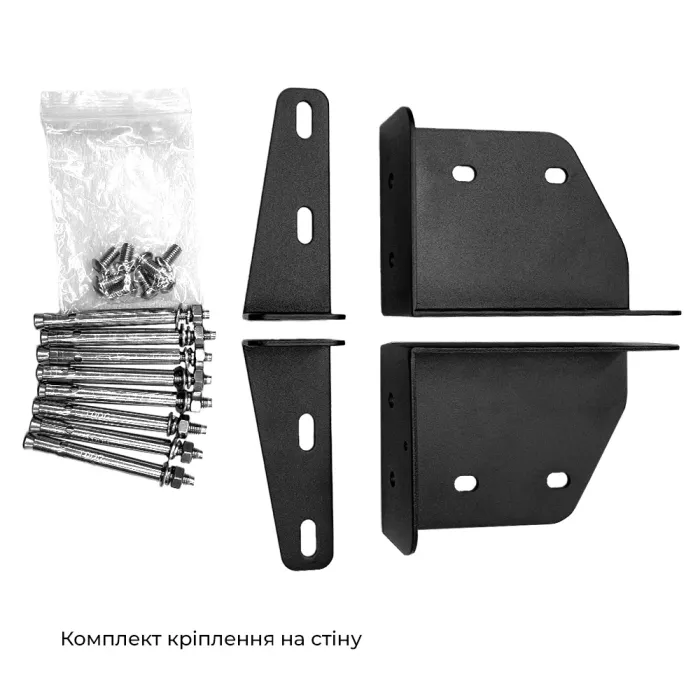 Акумуляторна батарея Dyness DL5.0C 51.2В 5.12 кВт·год 100А