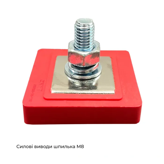 Акумуляторна батарея Dyness DL5.0C 51.2В 5.12 кВт·год 100А