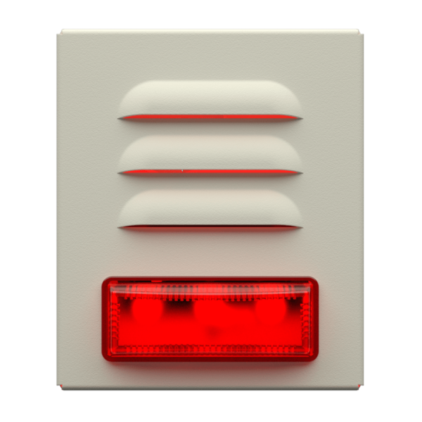 Вулична сирена Джміль