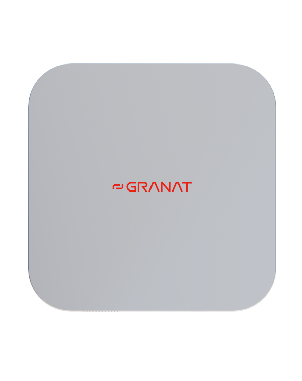 GT PANEL - централь системи безпеки GRANAT