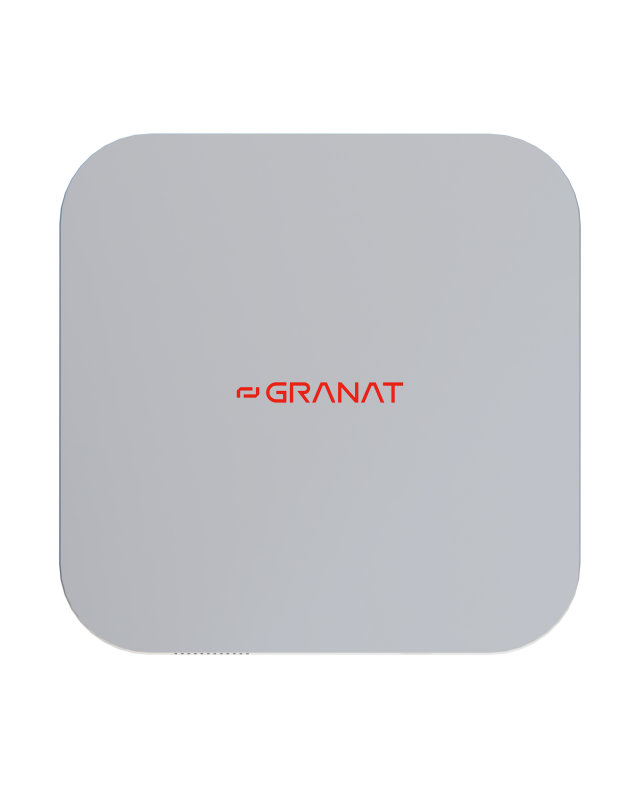 GT PANEL - централь системы безопасности GRANAT