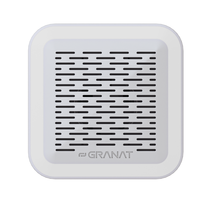 GT Siren - Бездротова сирена