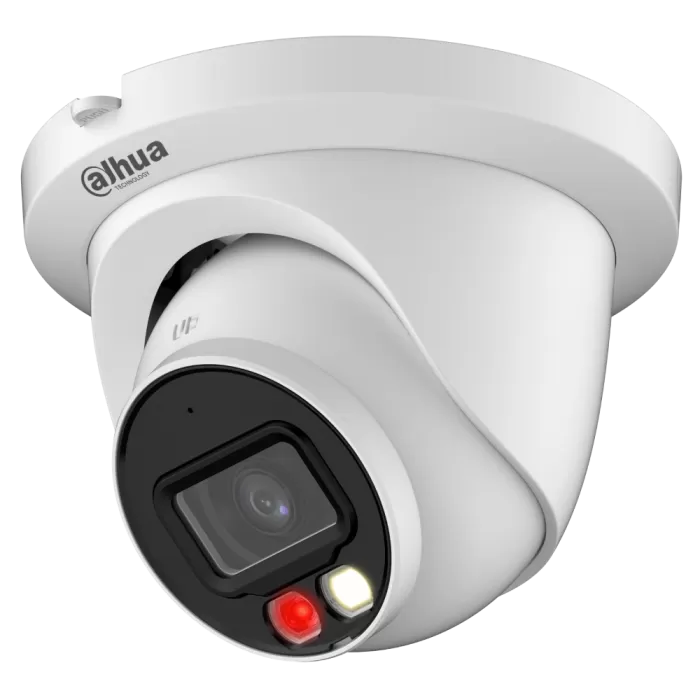 DH-IPC-HDW2849TM-S-IL (2.8мм) 8 МП Smart Dual Light WizSense