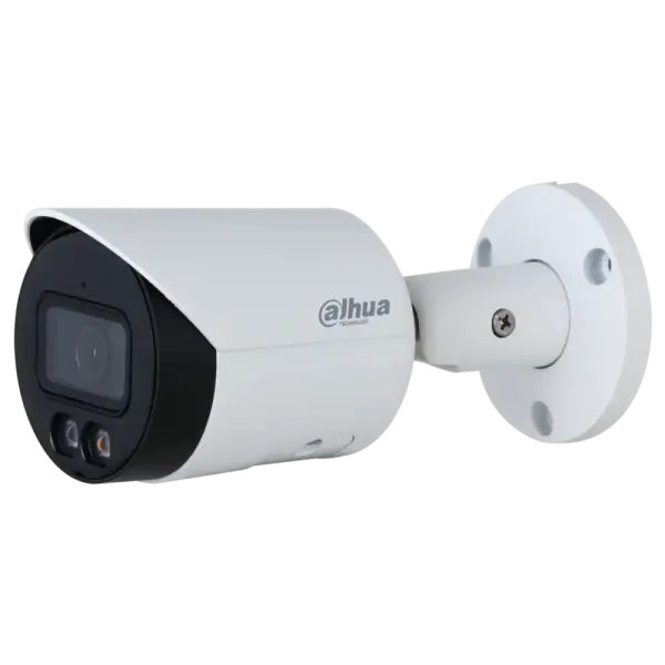 DH-IPC-HFW2849S-S-IL (2.8мм) 8 МП гібридне освітлення WizSense