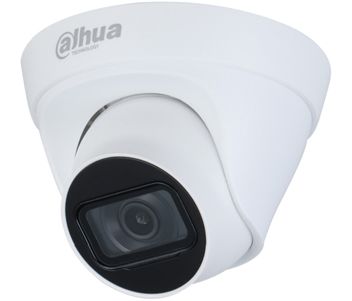 DH-IPC-HDW1431T1P-S4 (2.8мм) 4Mп IP відеокамера Dahua c ІК підсвічуванням