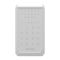 Клавіатура K-PAD16 (white)