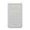 Клавіатура K-PAD16 (white)