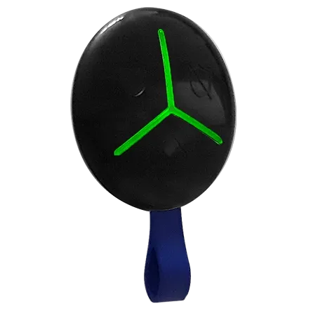 U-Prox Keyfob Black Брелок керування режимами охорони