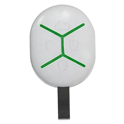 U-Prox Keyfob B4 Брелок керування режимами охорони