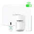 U-Prox MPX L KF kit White Комплект бездротової охоронної сигналізації
