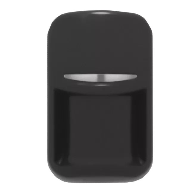 U-Prox PIR Black Беспроводной извещатель движения с иммунитетом к животным