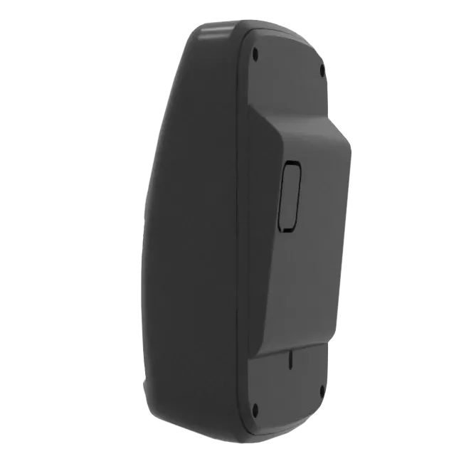 U-Prox PIR Black Беспроводной извещатель движения с иммунитетом к животным