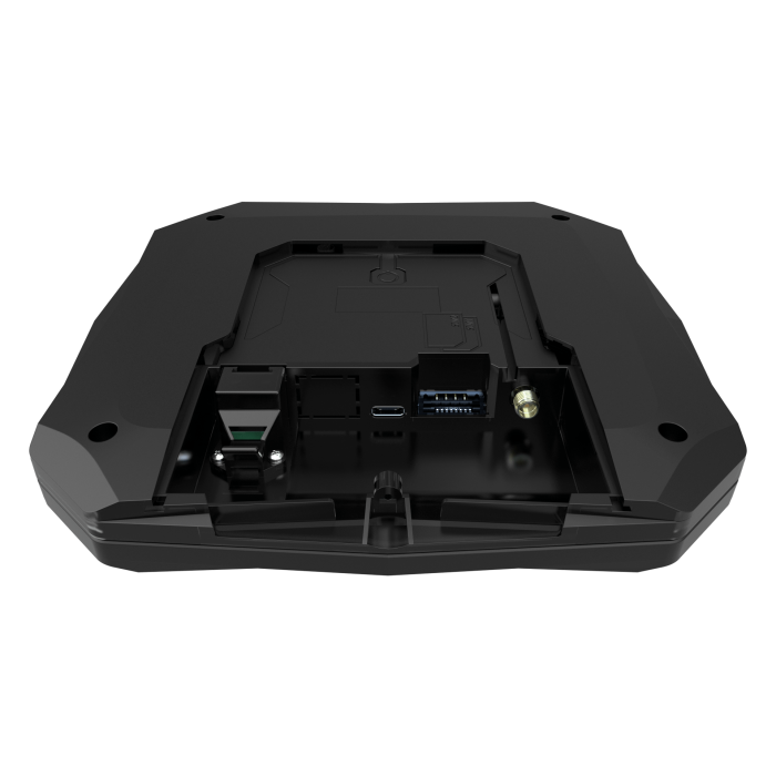 Бездротова централь Orion NOVA X (black)